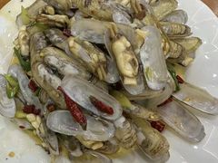 -望海潮海鲜店 特色家常菜(在海一方店)