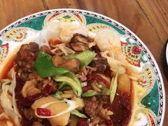 -巴依老爷新疆美食(望京小街店)