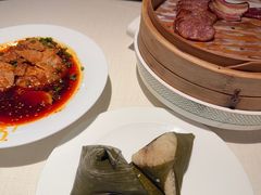 -漾亚·雍雅合鲜(桐梓林店)