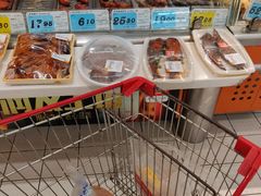 -大润发(衢州店)