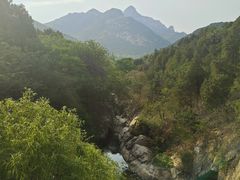 -泰山风景名胜区