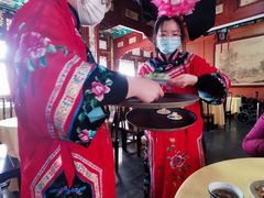-听鹂馆饭庄(颐和园店)