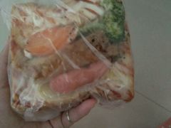 -向阳松鼠(江口店)