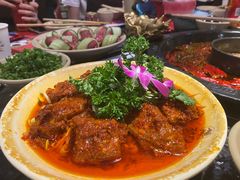 -蜀大侠火锅(寰球文化地标·总府店)