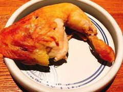 -香妃烤鸡(新奥店)