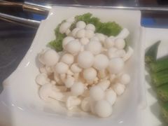 -大匠工房古船木艺术餐厅·猪肚鸡专门店(长白仙岛店)