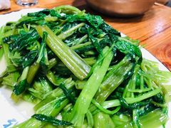 -老伯蟹脚店(朝阳路店)