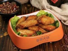 -李想大虾(江北天街店)