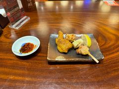 -鸟鹏烧鸟居酒屋(仁恒梦中心店)