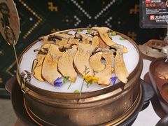 -芸山季·云南野生菌火锅(人民广场来福士店)