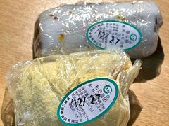 -江南春(中山中路店)