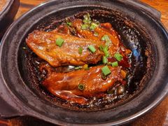 -小时候焗海鲜(鄞州万达店)