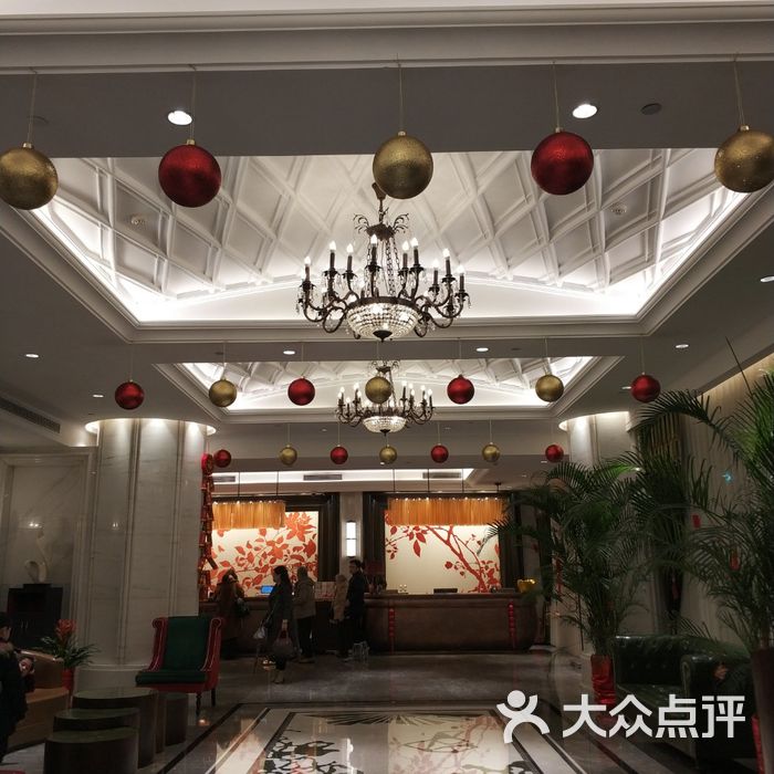 杭州中维香溢大酒店