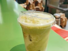 -迷客夏Milksha(无锡苏宁店)
