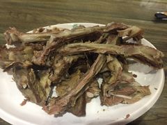 -清真益鑫羊肉手抓馆(南大街店)