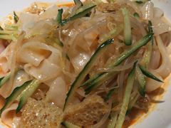 -鼎高高陕西美食(龙德广场店)