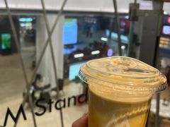 -M Stand(宁波万象城店)