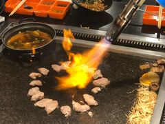 -猪的故事·韩式烤肉(韩乐坊店)