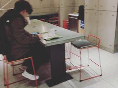 -麦当劳(龙阳路店)