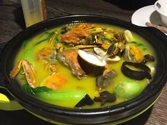 -青叶202都市餐厅(迪诺水镇店)