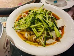 -泽成冰煮羊(非·遗东岸国际店)
