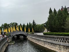 -大槐树寻根祭祖园