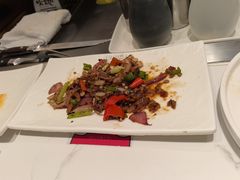 -火地铁板烧(昆山万象汇店)