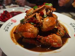 -有位虾匠·手工土菜小馆(市北店)