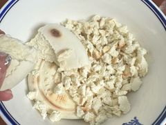 -马洪小炒泡馍馆(钟楼回民街店)