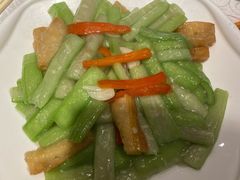 -芳芳私房菜·精做淮扬菜(承德路店)