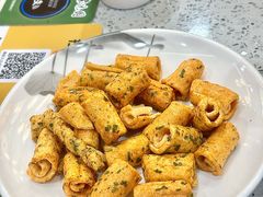 -紫光园·烤鸭·小馆(横七条店)