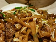 -如轩·海鲜砂锅粥·潮汕菜(南城店)