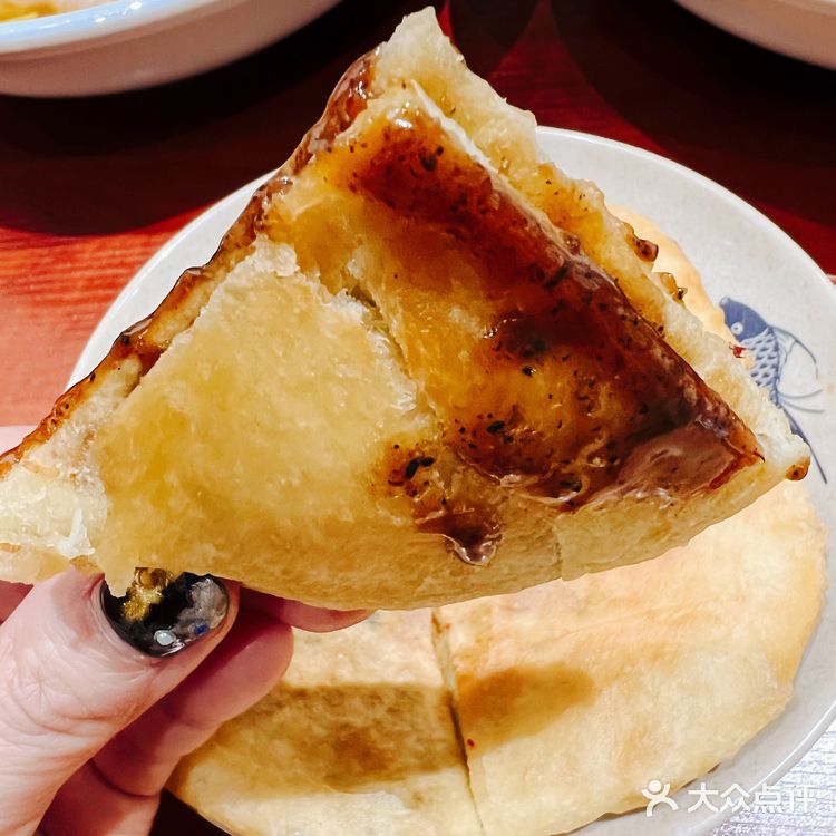 馋了几天的乐山跷脚牛肉今天终于吃爽了