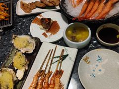 -菊上料理(蜀山银泰百货店)