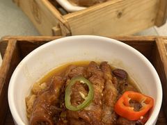 -金翠皇宫粤菜·点心·海鲜(翡翠店)