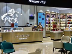 -GODIVA(国际金融中心店)