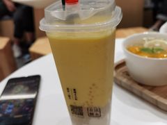 -炖物24章·顺时轻养茶(杭州大厦店)