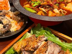 -那拉提之疆·新疆菜(美院店)