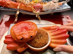 -鳥喜Toriki怀石烧鸟料理