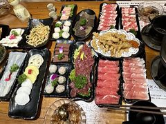 -束河人家(南锣鼓巷店)