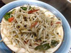 -青年路烩面馆(绿地世纪城店)