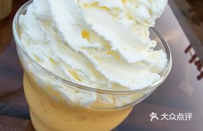 Mango Yeye