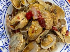 -江城燕子大排档(江汉路步行街店)