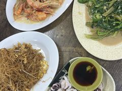-贞姨美食·老字号海鲜大排档