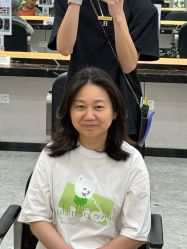 -YESIDO椰岛造型烫发染发