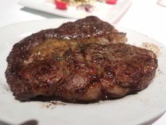 肉眼牛排-茹丝葵经典牛排馆(上海外滩店)