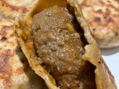 -清真吴记门钉肉饼·喜多利