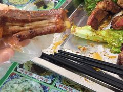 -继承独一味生烤羊排(金牛小区店)