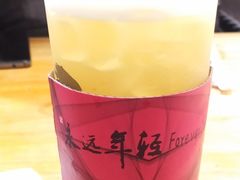 -霸王茶姬(南强街店)