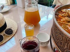 -清真老马家海鲜大排档(台东店)
